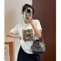 半袖Tシャツ著名人愛用人気急上昇コーチコピー 商品 ブランド