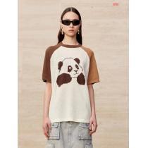 半袖Tシャツスーパー コピー ブランドお得なアイテム好感度が高いアイテムMIUMIU