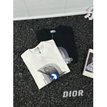 ディオール半袖Tシャツスーパー コピー 販売自分へのご褒美清涼感
