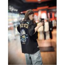 少量入荷☆限定モデルコーデの主役半袖Tシャツエヴィス激安 ブランド