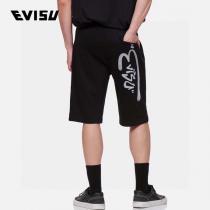 世界で誰もが憧れるブランド最新作EVISUブランド 偽物 通販半ズボン