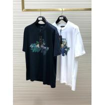 人気商品優しい肌触り半袖Tシャツ偽物 ブランドジバンシー