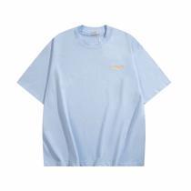 偽 ブランド 販売ディオール半袖Tシャツ2026即旬な装いに高級感が好評です