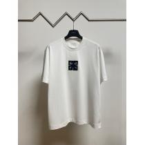 ブランド 品 激安 通販ジバンシー半袖Tシャツ希少限定今年の夏は着こなし