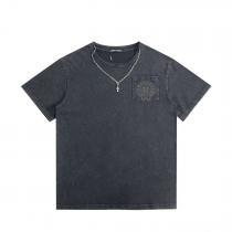 根強い人気定番商品2026限定新作ブランド 品 激安 通販半袖Tシャツクロムハーツ
