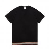 雑誌掲載大人着用可半袖Tシャツ激安 通販 ブランドバーバリー