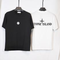 Stone Island激安 ブランド販売店舗限定モデル2026新作限定半袖Tシャツ