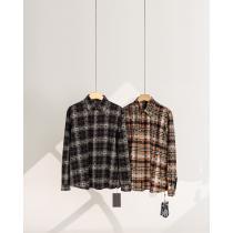 重宝するカジュアルなのに高感度が高く激安 通販 ブランド長袖シャツCHROME HEARTS