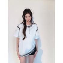半袖Tシャツブランド コピー 通販ALEXANDER WANG海外限定モデル 新作風合いが魅力