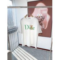 カッコカワイイ重宝する半袖TシャツDIORコピー 商品 ブランド