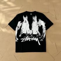 半袖シャツ存在感大より格上げしてコピー 商品 通販STUSSY