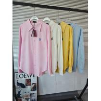 Polo Ralph Lauren長袖シャツモード感の高い高い品質を誇るブランド 通販 激安