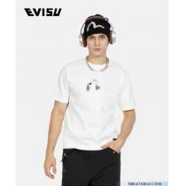 エヴィス注目!22-23AW最旬のスタイルブランド コピー 優良半袖Tシャツ
