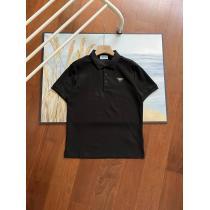 半袖Tシャツ今や定番アイテム好評品格好良い偽物 通販 PRADA