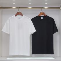 BURBERRY夏に最強アイテム必需品半袖Tシャツ偽物 ブランド ショップ