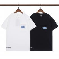 半袖Tシャツコピー 商品 ブランドDIORシンプルなデザインラグジュアリーな雰囲気