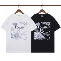 半袖TシャツDIOR人気話題肌触りの着心地が良く ブランド スーパー コピー 舗