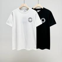 BURBERRYブランド 偽物最新とても可愛いぐっと鮮度がアップ半袖Tシャツ