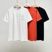 意外と相性がいい今季新作 セール半袖Tシャツブランド コピー ショップロエベ