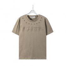 VALENTINOブランド 偽物 激安半袖Tシャツ高級感も漂い夏の買い必須！