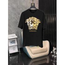 スーパー コピー ブランド半袖Tシャツ春の新生活最終価格セールVERSACE