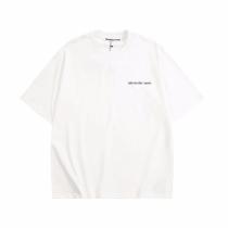 半袖Tシャツ爆発的な人気ウェアに取り入れるのが今季流通販 ブランドALEXANDER WANG