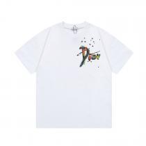 SS23完売必至新作夏の優秀アイテム半袖TシャツDIORブランド 偽物