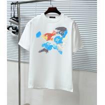 スーパー コピー  半袖TシャツSS23限定版お洒落な印象にLOUIS VUITTON