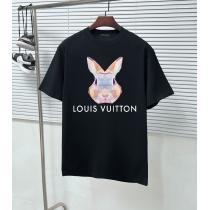 半袖Tシャツルイ ヴィトン柔らかい色調定番人気最新作コピー ブランド