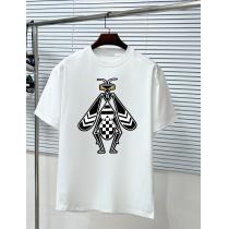 ブランド 品 激安 通販半袖Tシャツ今年風SS23残り僅フェンディ