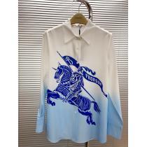 今年もトレンド限定生産品長袖シャツコピー ブランドBURBERRY