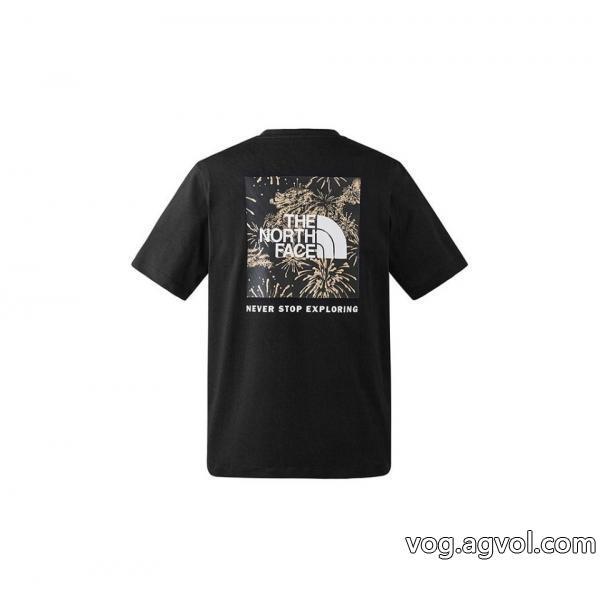 the north faceSUPREME高級感が溢れたシンプルながら切れ味のいい偽 ブランド 半袖Tシャツ