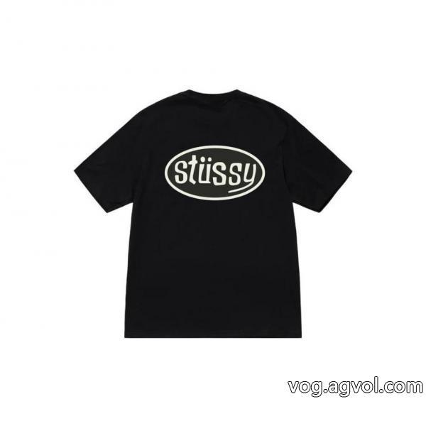 半袖TシャツSTUSSYオフィスファッション話題沸騰コピー 通販