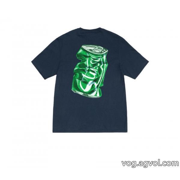 STUSSY新作モデル高級感も漂いスーパー コピー 安心 半袖Tシャツ