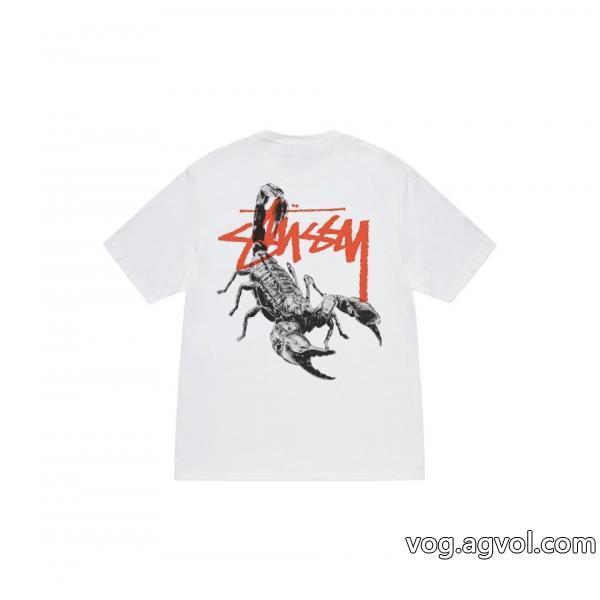 半袖Tシャツコピー 商品 販売ステューシー最新とても可愛い今流行