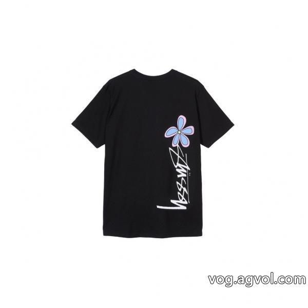 半袖TシャツSTUSSY完売必須期間限定セールブランド 通販