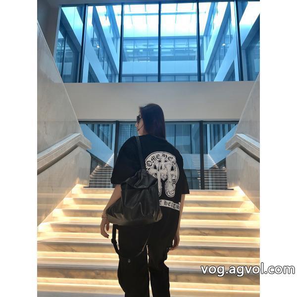 半袖TシャツCHROME HEARTS23SS/大人気2026コレクション今流行激安 通販 ブランド