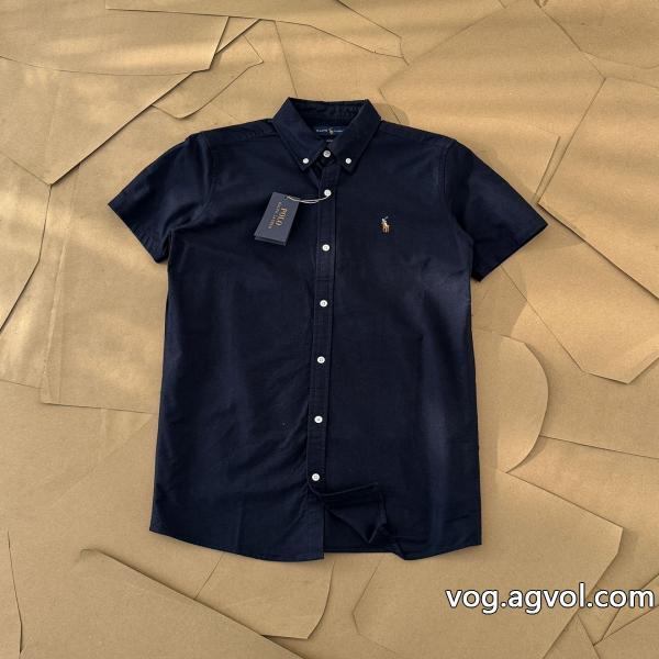 ブランド コピーPolo Ralph Lauren元気な印象に目を引く2026トップス半袖シャツ