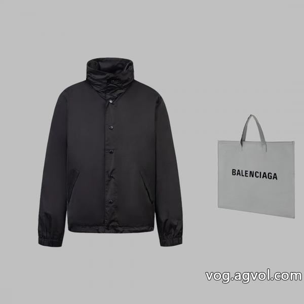 balenciagaコートスーパー コピー  海外限定モデル 新作2026年春限定 永遠の定番
