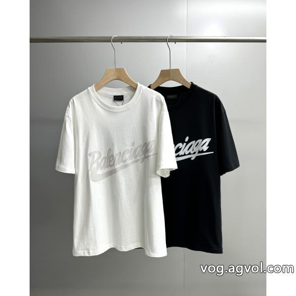 半袖Tシャツバレンシアガブランド 偽物 激安 通販最高級ランク22/23AW新作 