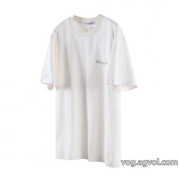 半袖Tシャツ大幅に値下げ在庫希少ディオール偽物 ブランド 販売