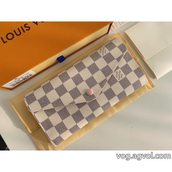 LOUIS VUITTONコピー ブランド 優良人気商品最高級ランク財布