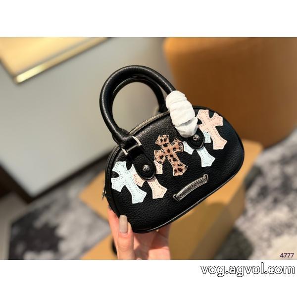 バッグブランド 通販CHROME HEARTS2026のトレンドNEW!国内完売