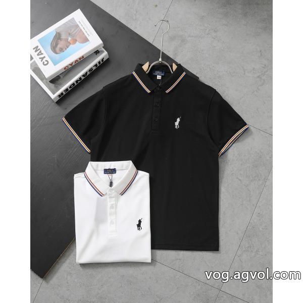 ブランド スーパー コピー 優良半袖シャツPolo Ralph Lauren人気急上昇中SS23限定版
