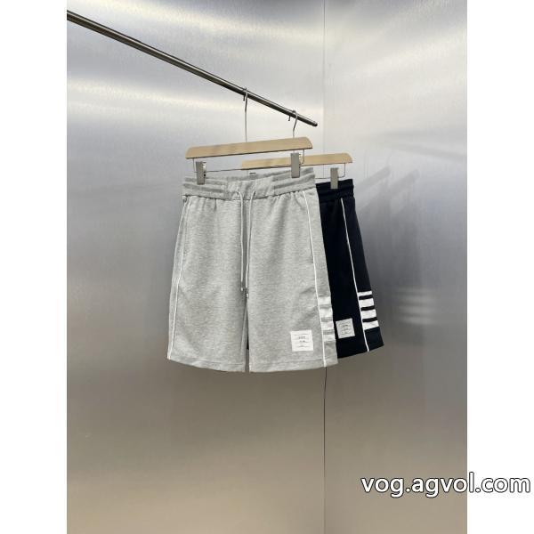 大幅に値下げ今年もトレンドブランド 通販 激安半ズボンTHOM BROWNE
