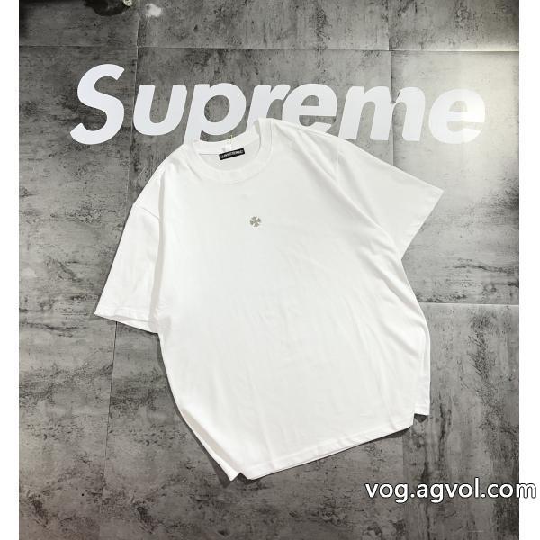 コピー 通販ハイセンス20262026大人気半袖Tシャツクロムハーツ