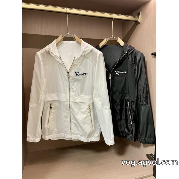 LOUIS VUITTON流行の最前線今季話題の一級品コートスーパー コピー 販売
