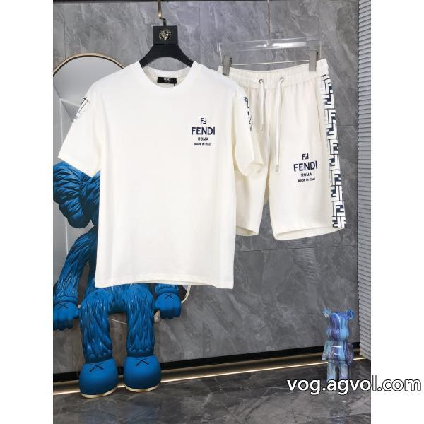 ブランド 品 激安 通販2026-23AW☆韓国の人気一生モノFENDIセット