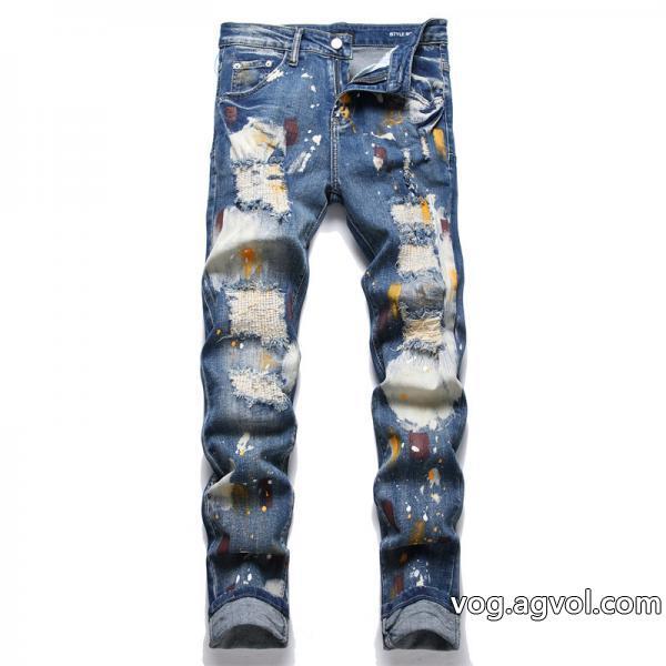 DSQUARED2通販 ブランド今シーズン新作スペシャルプライスジーンズ