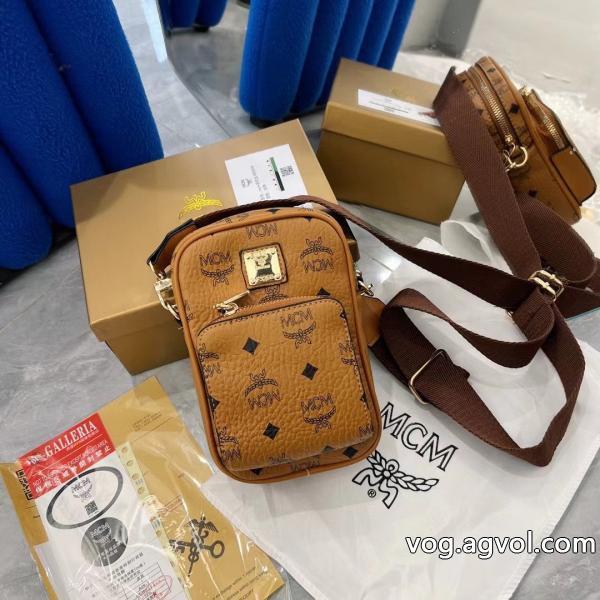 バッグNEW!国内完売夏のフレッシュな気分にブランド コピー 安心MCM